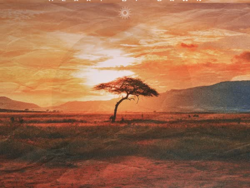 Heart By Dawn (Single)