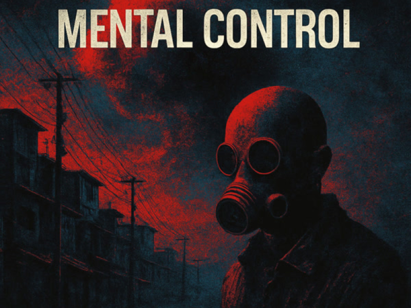 Mental Control (SPEED UP) (Single)