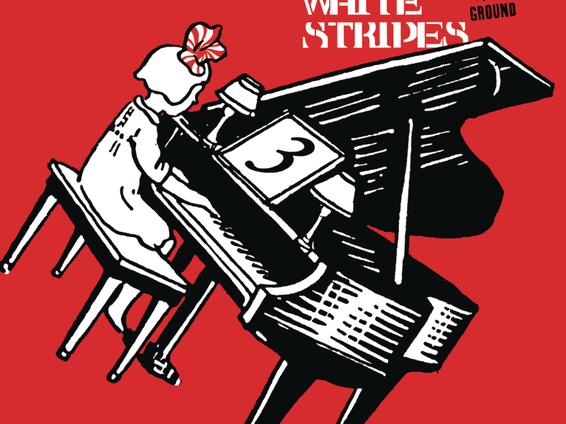 Dead Leaves and the Dirty Ground (EP)