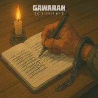Gawarah (Single)