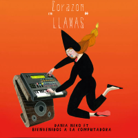 Corazón en Llamas (Single)