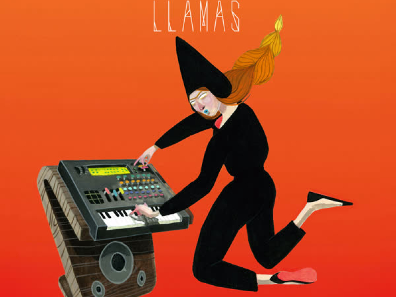 Corazón en Llamas (Single)