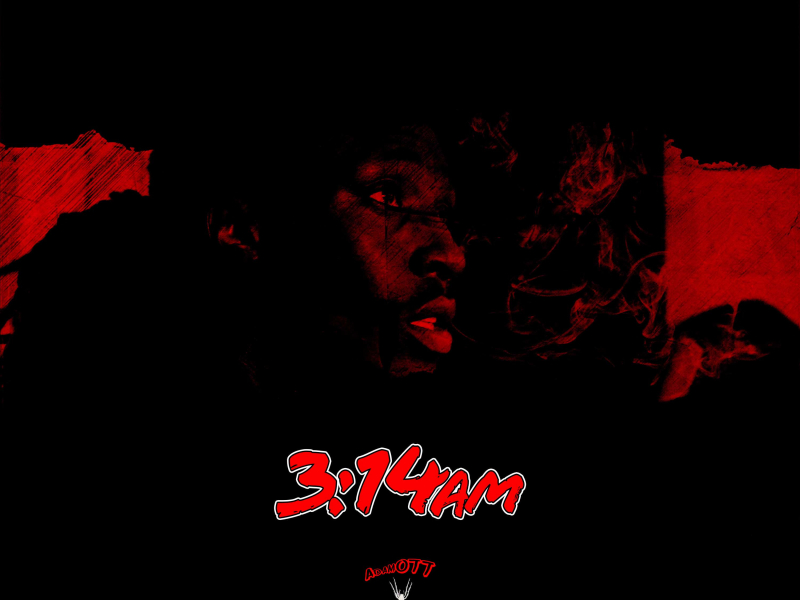 3:14AM