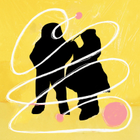 CAVIAR (isolation mix) (Single)