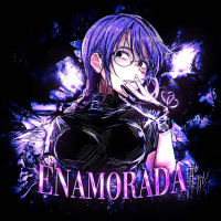 ENAMORADA (EP)