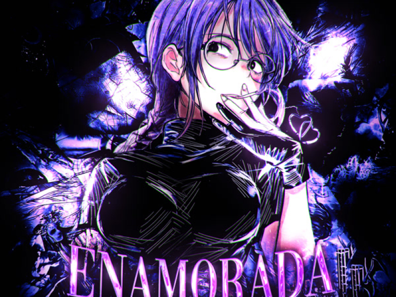 ENAMORADA (EP)