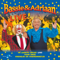 Bassie & Adriaan Live!