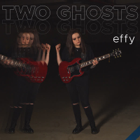 Two Ghosts (Single)