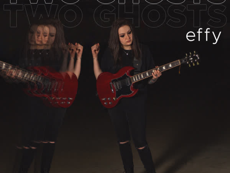 Two Ghosts (Single)