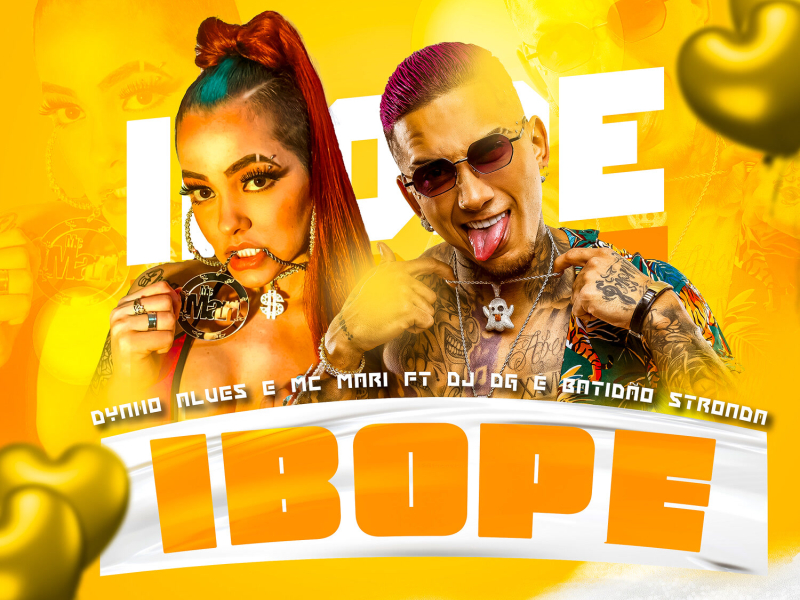 Ibope (Single)