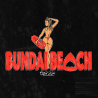 Bundai Beach 2024 (Single)