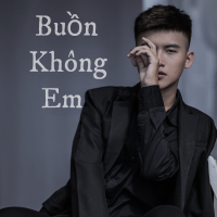 Buồn Không Em (Cover) (Single)