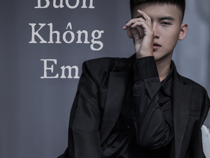 Buồn Không Em (Cover) (Single)