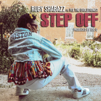 Step Off (Single)