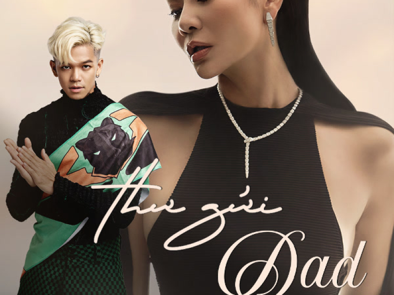 Thư Gửi Dad (Single)