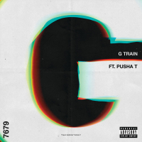 G Train (Single)