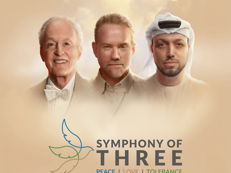 Symphony Of Three