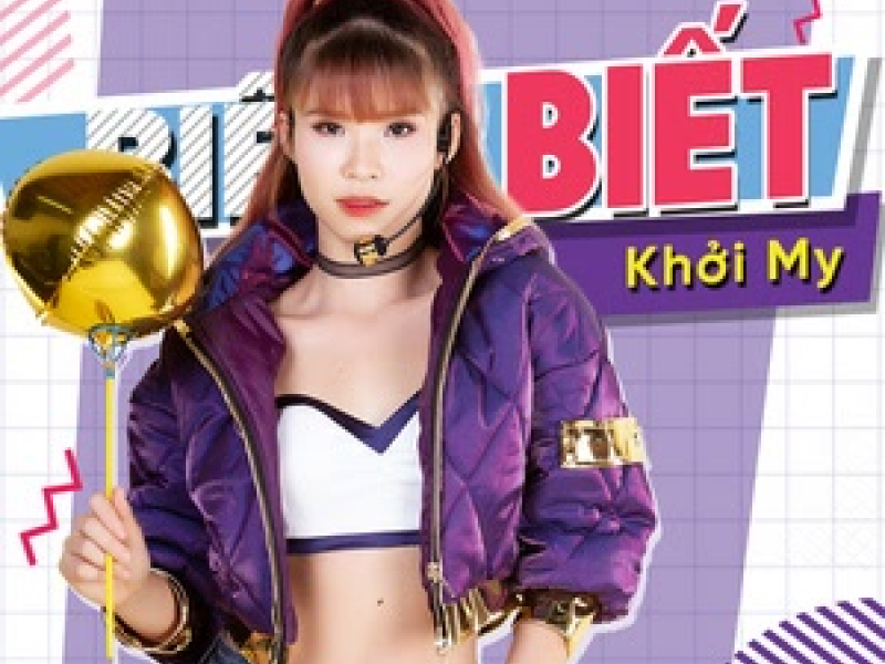 Biết (Single)