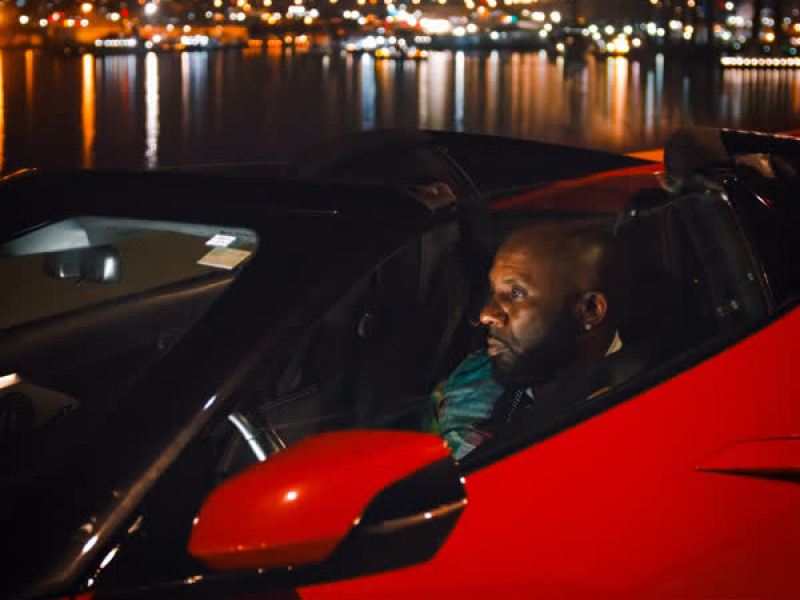 Dago Nights (Single)