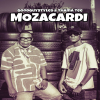 Mozacardi (EP)