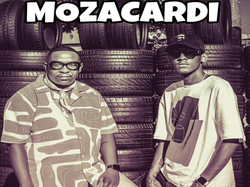 Mozacardi (EP)