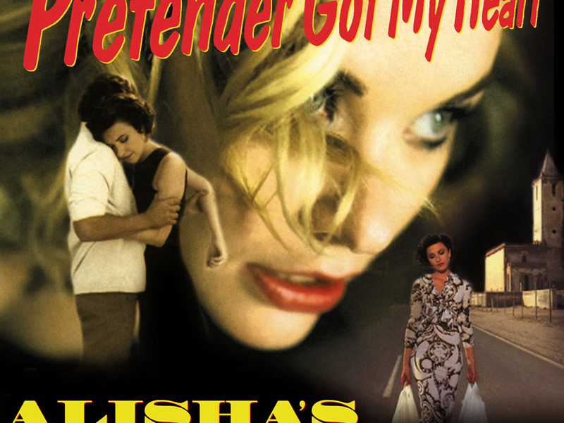 Pretender Got My Heart (Single)