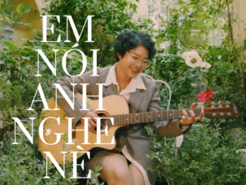 Em Nói Anh Nghe Nè (EP)