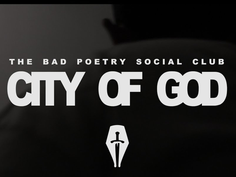 City Of God (Single)