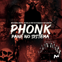 PHONK PANE NO SISTEMA (Single)