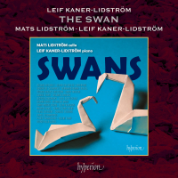 Kaner-Lidström: The Swan (Single)