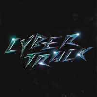 CYBER TRUCK (EP)