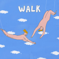 Walk (Single)