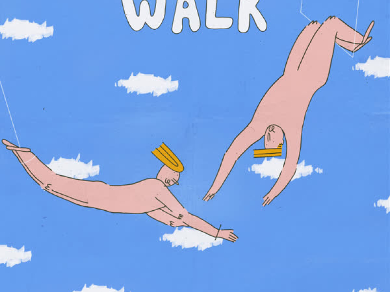 Walk (Single)