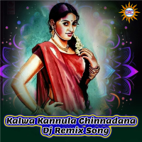 Kalwa Kannula Chinnadana (Dj Remix Song) (Single)