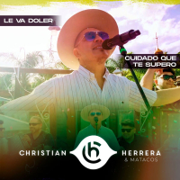 Le Va Doler - Cuidado que Te Supero (Single)