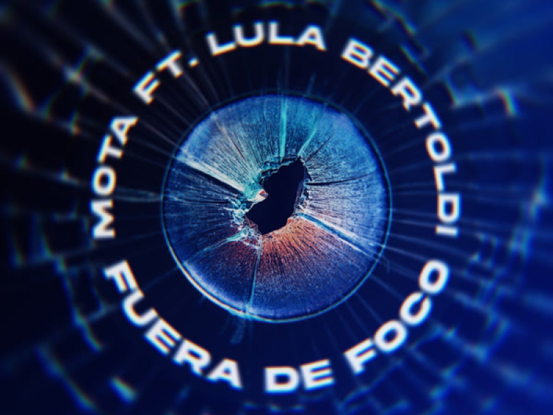 Fuera de Foco (Single)