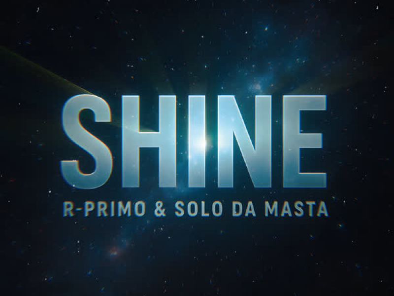 Shine (Single)