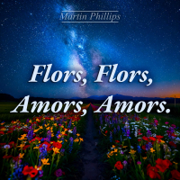 Flors, Flors, Amors, Amors. (Single)