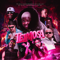 Teimosa (Single)