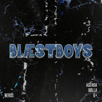 Blæstboys (Single)