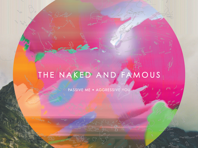 Passive Me, Aggressive You