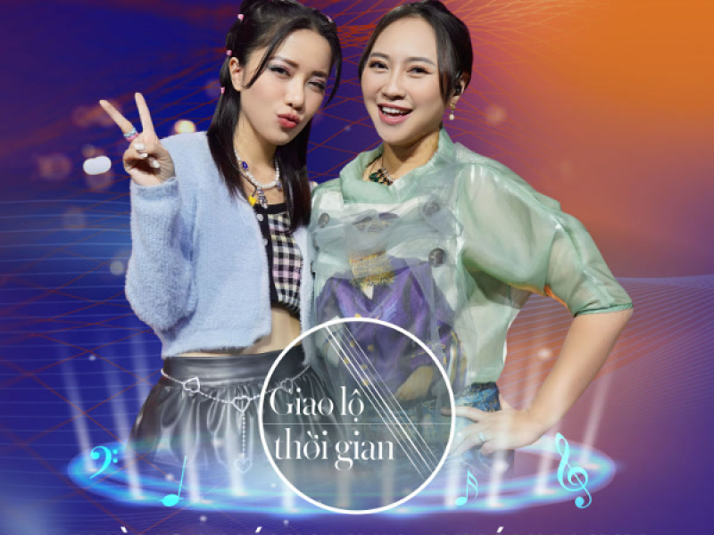 Giao Lộ Thời Gian Tập 19