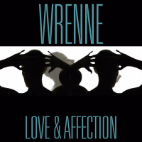 Love & Affection (Single)