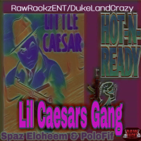 Lil Caesars Gang (Single)
