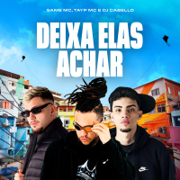Deixa elas Achar (Single)