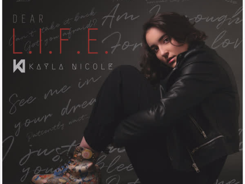 Dear L.I.F.E. (EP)