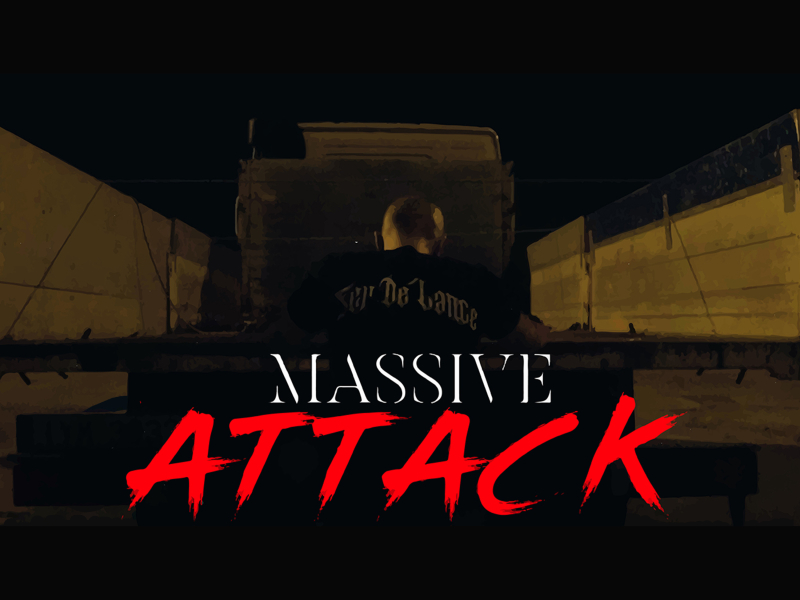 Massive Attack (Single)