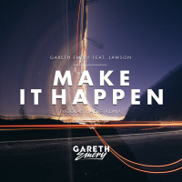 Make It Happen (Nicolas Haelg Remix) (Single)
