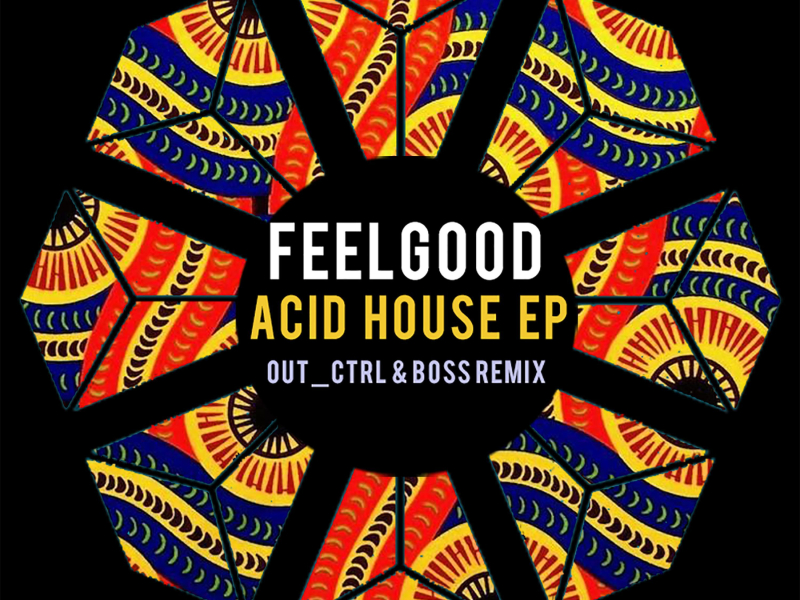 Acid House (Single)