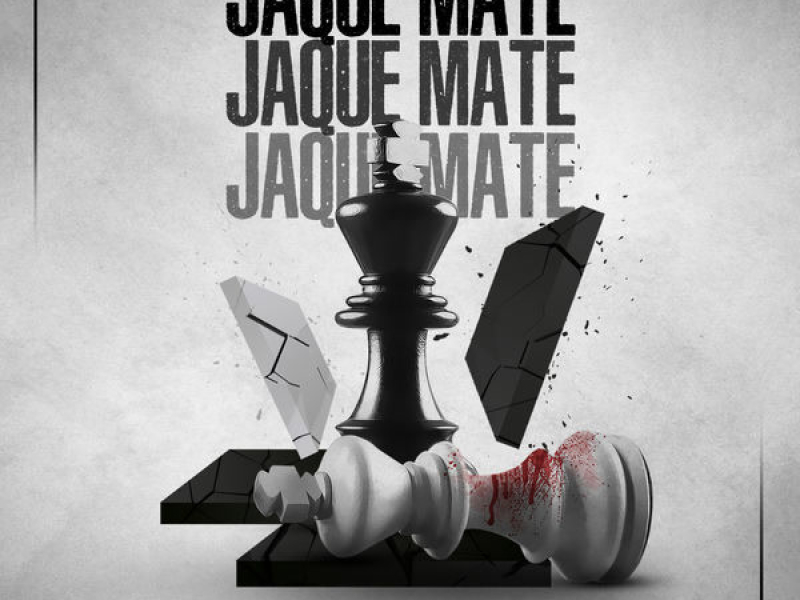 Jaque Mate (Single)